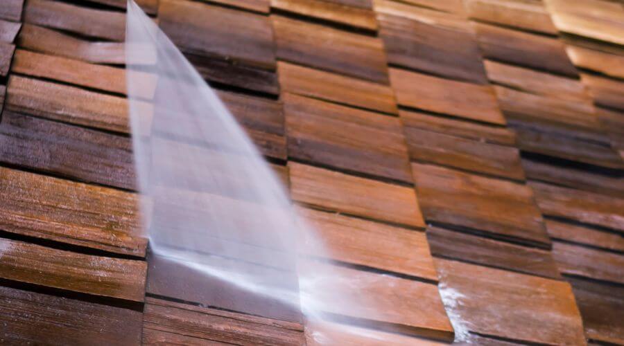Shingle Roofing in Jetersville, VA