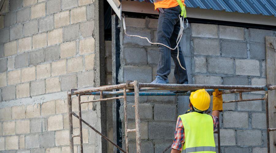 Professional residential roofers in Jetersville, VA
